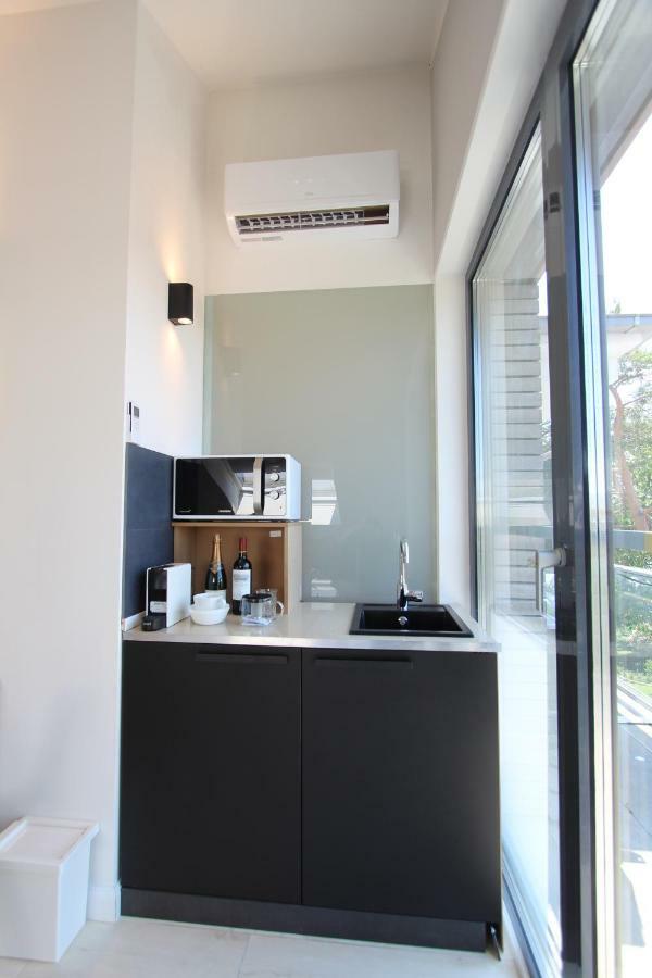 Loft Am See Mit Privatem Badestrand Und Klimaanlage Immenstaad am Bodensee Luaran gambar