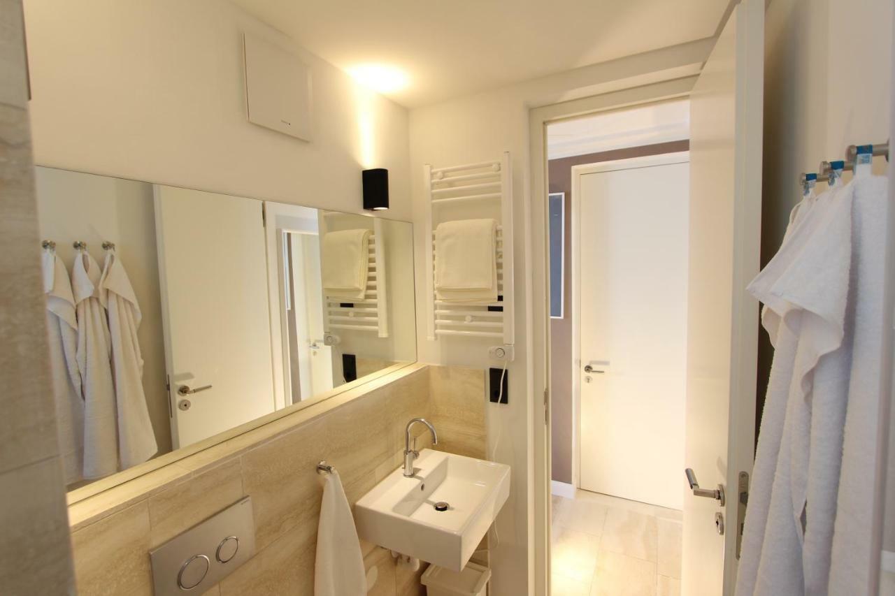 Loft Am See Mit Privatem Badestrand Und Klimaanlage Immenstaad am Bodensee Luaran gambar
